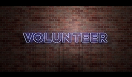 Eploy volunteer makes an impact  